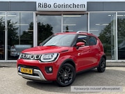 Suzuki Ignis - 1.2 Smart Hybrid Style * Achteruitrijcamera * Stoelverwarmin