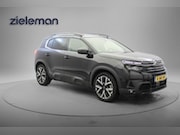 Citroën C5 Aircross - 1.2 PureTech Business Plus - Digitaal Cockpit, Half Leer, Ca