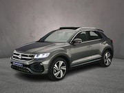 Volkswagen T-Roc - R-Line 1.5 TSI 150pk DSG Automaat Panoramadak, Adaptive crui