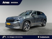 Skoda Kodiaq - 1.5 204pk TSI PHEV Sportline Business Schuif/kanteldak | Spo