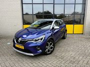 Renault Captur - 140PK Edition One, Trekhaak, Bose geluid & Full led