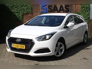Hyundai i40 - 1.6 GDI Essence / Airco / Ondh. Hist. volledig