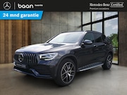 Mercedes-Benz GLC-klasse - 300e 4-Matic AMG Line Premium Plus | Rijassistentiepakket |