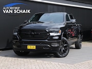 Dodge Ram - 5.7 V8 4x4 Crew Cab Sport | PANO-DAK | HEAD-UP | LUCHTVERING