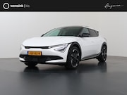Kia EV6 - Plus Advanced 84 kWh | Panoramadak | Lederen bekleding | 360