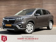 Suzuki S-Cross - 1.4 Boosterjet Select Hybrid Carplay / Adapt. Cruise / Camer