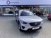 Mazda CX-5 - Skyactiv G165 Navi/ Trekhaak Skylease+