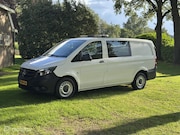 Mercedes-Benz Vito - Bestel 114 CDI Lang DC Comfort Business Ambition