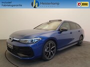 Volkswagen Passat - Variant 1.5 eHybrid 272pk R-Line Edition Panoramadak, Wegkla