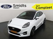 Ford Puma - EcoBoost 125 pk Hybrid ST-Line Garantie tot maart 2028! | Tr