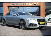 Audi A7 - Sportback 3.0 TFSI quattro Pro Line plus Schuifdak S Line Le