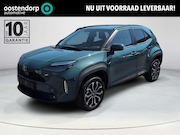 Toyota Yaris Cross - 1.5 Hybrid 115 Dynamic | Oostendorp 50 jaar Editie | Actie A