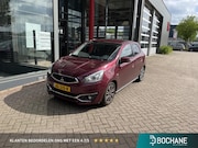 Mitsubishi Space Star - 1.2 Instyle | Navigatie | Cruise Control |