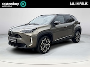 Toyota Yaris Cross - 1.5 Hybrid Executive
