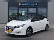 Nissan Leaf - 3.Zero Limited Edition 62 kWh Clima, NAVI, Leder bekl, Camer