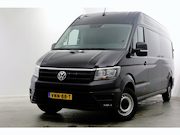 Volkswagen Crafter - 35 2.0 TDI 140pk DSG-Automaat L4H3 (L3H2) Maxi Airco/Navi/Ca