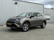 Toyota RAV4 - 2.5 Hybrid AWD Dynamic Automaat | Achteruitrijcamera | Cruis