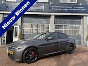 Alfa Romeo Giulia - 2.0 T AWD Veloce 280pk Adaptive Camera Leder Stoel/Stuurverw