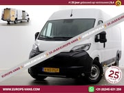 Peugeot Boxer - 2.2 BlueHDi 180pk Automaat L4H2 LED/ACC/Navi/Camera 12-2024