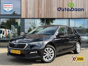 Skoda Scala - 1.0 TSI Business Edition | Stoelverwarming | Virtual Cockpit