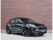 Porsche Macan - 2.9 GTS | SportDesign - Sport Chrono - PASM