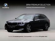 BMW 5-serie - 530 5 Serie 530e Touring M Sport Edition