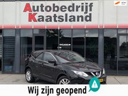 Nissan Qashqai - 1.2 Acenta - Automaat - Pano - Pdc - Navi