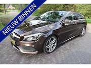 Mercedes-Benz CLA-Klasse - Shooting Brake Business Solution AMG AUT. NIEUWSTA
