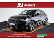 Audi Q3 Sportback - 35 TFSI S Edition Competition Trekhaak - Panoramadak - Adapt