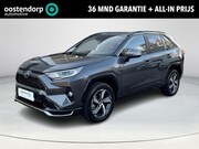 Toyota RAV4 - 2.5 Plug-in Hybrid AWD Dynamic | All-in prijs | Automaat | L