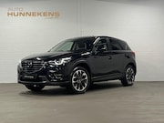 Mazda CX-5 - 2.5 SkyActiv-G 192 GT-M 4WD Trekhaak | Open dak | Adapt. Cru