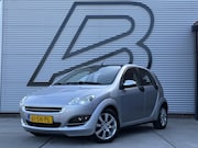 Smart ForFour - 1.1 passion Airco|Pano|LM Velgen|Elektr. Ramen|N.A.P|APK tot