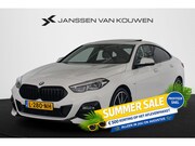 BMW 2-serie Gran Coupé - 218i Business Edition M Sport Panoramadak Keyless Elektrisch