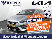 Kia Ceed - Sportswagon 1.5 T-GDi GT-Line Apple Carplay/Android Auto - C