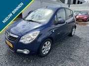 Opel Agila - 1.0 Enjoy