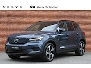 Volvo XC40 - Recharge Plus | Stoel-/ stuurwielverwarming | Extra getint g