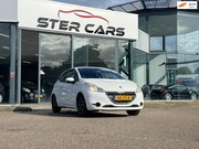 Peugeot 208 - 1.0 VTi Access|Carplay|Airco|APK|Onderhoud|