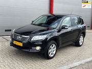 Toyota RAV4 - 2.0 VVTi Dynamic 2WD