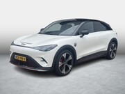 Smart #3 - BRABUS 66 kWh | Panoramadak | Beats Audio | Elektrische stoe