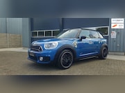 MINI Countryman - 1.5 Cooper S E ALL4 Chili/ CARPLAY/ LUXE INTERIEUR/LED/INFOT