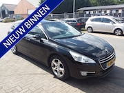 Peugeot 508 - SW 1.6 THP Blue Lease Executive