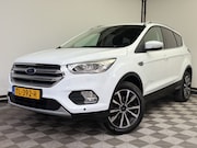 Ford Kuga - 1.5 EcoBoost Trend Ultimate Trekhaak NL Auto
