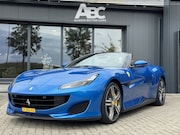 Ferrari Portofino - 3.9 V8 HELE Atelier car Carbon CLANCK