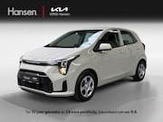 Kia Picanto - 1.0 DPI DynamicLine I Automaat I Navigatie I Cruise Control