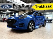 Ford Puma - EcoBoost 125 pk Hybrid ST-Line | Trekhaak | Winter Pack | Ad