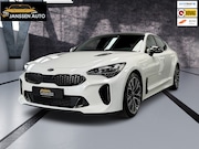 Kia Stinger - 2.0 T-GDI GT-Line | Pano | H&K | Adaptive | Leder | Memory |