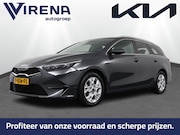 Kia Ceed - Sportswagon 1.5 T-GDi MHEV DynamicPlusLine - Automaat - Adap
