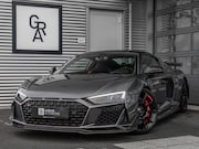 Audi R8 - RWD GT 23/333 5.2 V10 | SUSPENSION | BUCKETSEATS | PERFORMAN