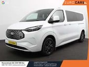 Ford Transit Custom - e-Transit 340 L2H1 Limited 65 kWh 8 persoons Adapt