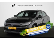 Opel Corsa - 1.2 Turbo Hybrid GS Automaat Camera Apple CarPlay LED Koplam